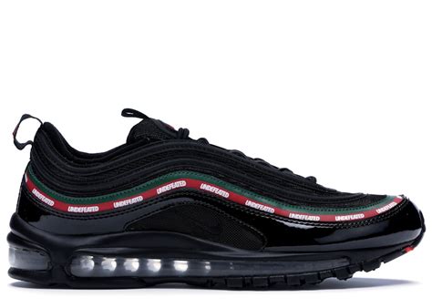 nike gucci 97|gucci air max 97 black.